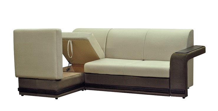 Угловой диван Топаз 3 в Надыме - изображение 2