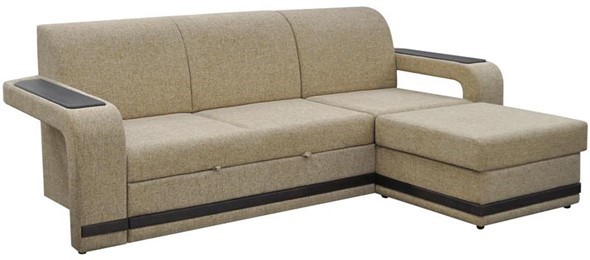 Угловой диван Топаз 3 в Тарко-Сале - изображение 3