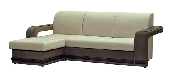 Угловой диван Топаз 3 в Тарко-Сале - изображение