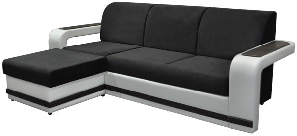 Угловой диван Топаз 3 в Муравленко - изображение 6