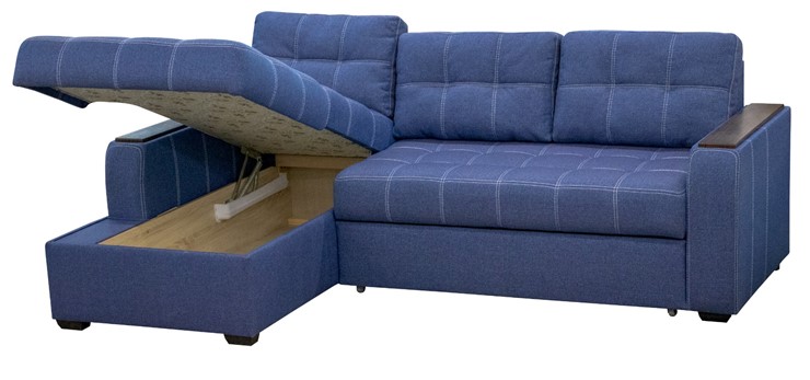 Угловой диван Триумф 2 в Салехарде - изображение 2