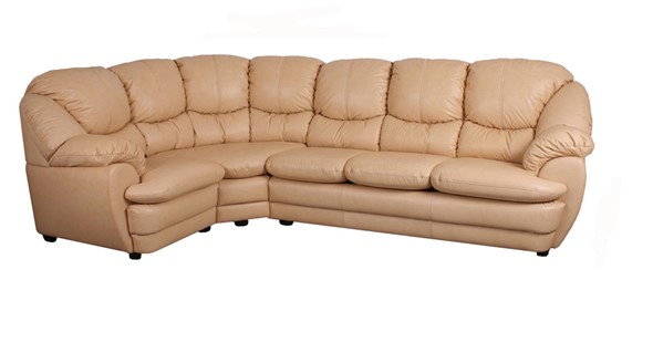 Угловой диван Виконт в Салехарде - изображение