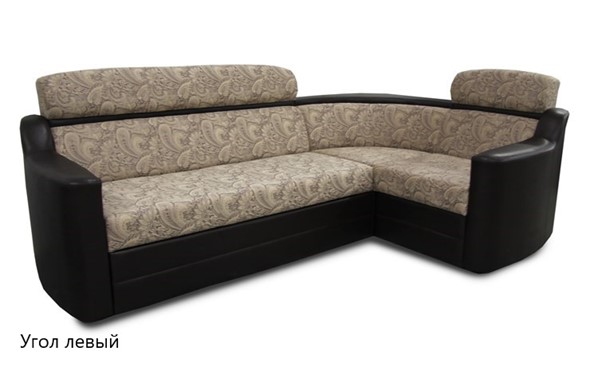 Угловой диван Виола-У в Лабытнанги - изображение