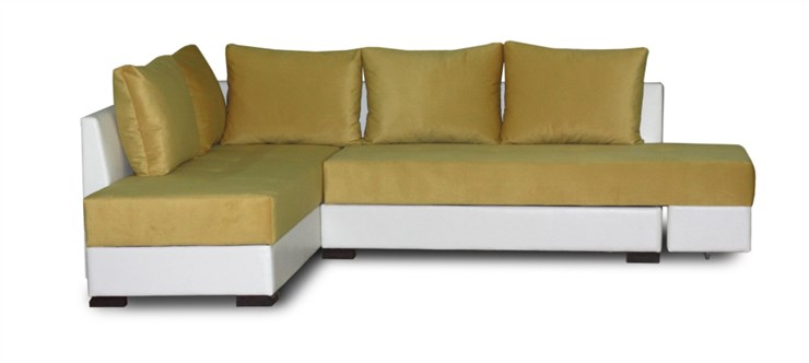 Угловой диван Мурселаго в Салехарде - изображение 2