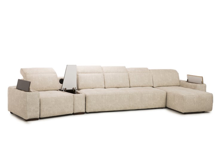 Угловой диван Монреаль 1.7 в Салехарде - изображение 1