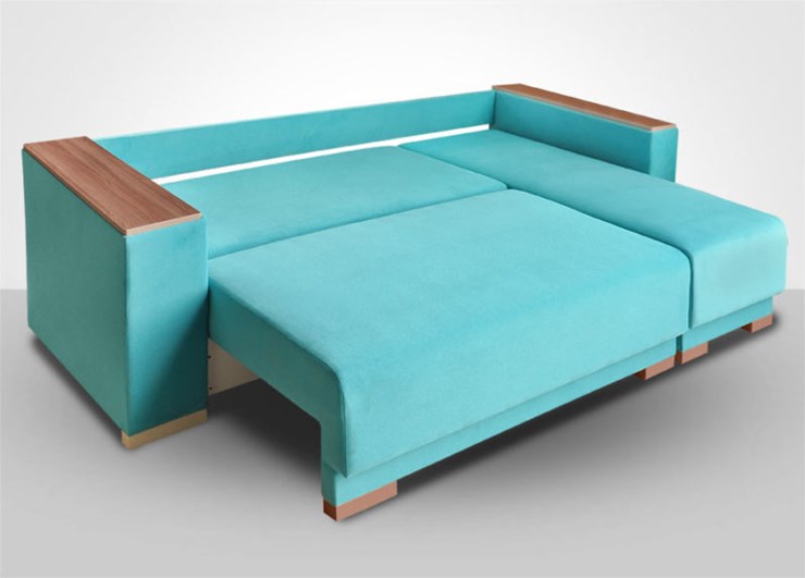 Угловой диван Комбо 4 МДУ, Боннель в Губкинском - изображение 1