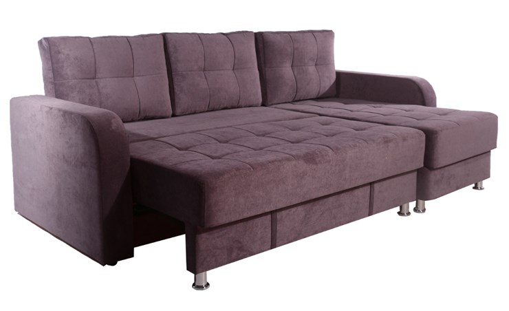 Угловой диван Елена LUX в Лабытнанги - изображение 2