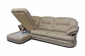 Угловой диван Квин 6 МД, седафлекс в Лабытнанги - предосмотр 1