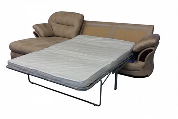 Угловой диван Квин 6 МД, седафлекс в Тарко-Сале - предосмотр 2