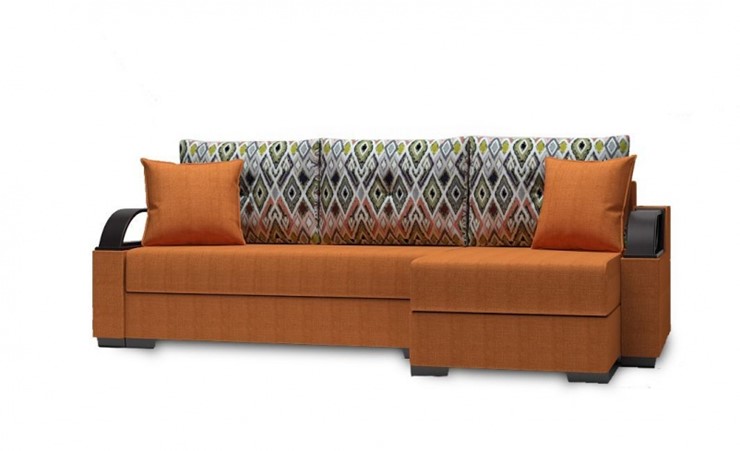 Угловой диван Agata 210 (Bravo +Simvol) в Лабытнанги - изображение 1