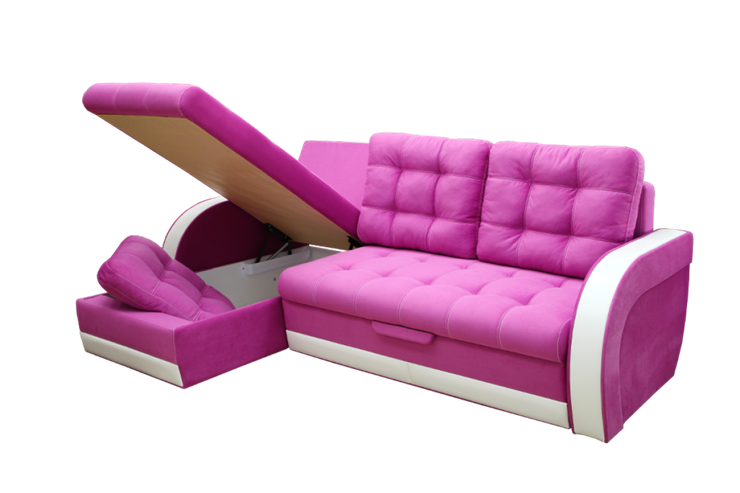 Угловой диван Лира в Салехарде - изображение 2