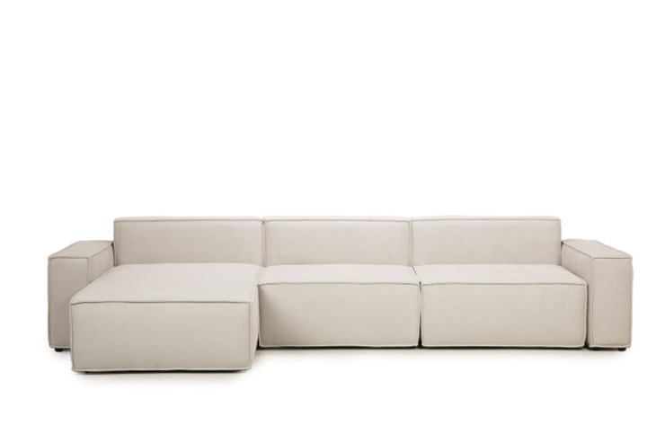 Угловой диван Дали 1.3 в Салехарде - изображение 2