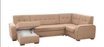 П-образный диван Подиум П5 в Салехарде - предосмотр 2