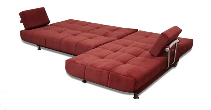 Угловой диван Фантазия-7 2500х1700 в Салехарде - изображение 1