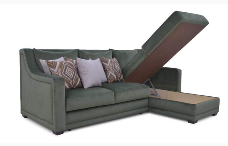 Угловой диван Bernard в Лабытнанги - изображение 4