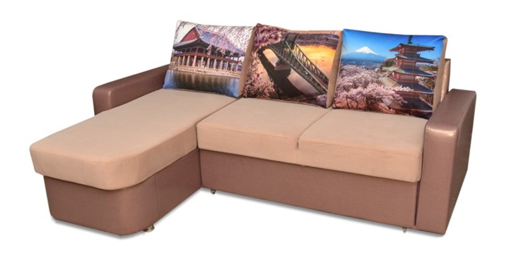 Угловой диван Престиж-5 в Салехарде - изображение 3