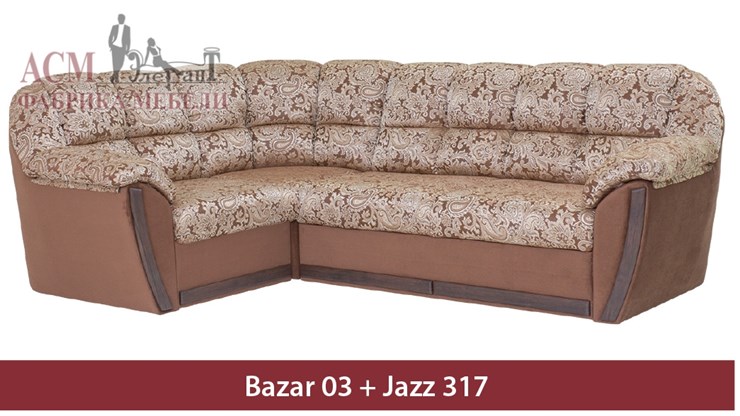 Угловой диван Блистер в Тарко-Сале - изображение 5