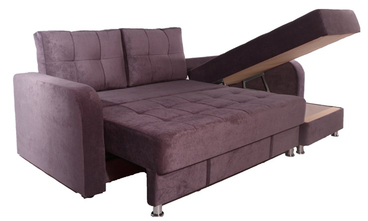 Угловой диван Елена LUX в Губкинском - изображение 3