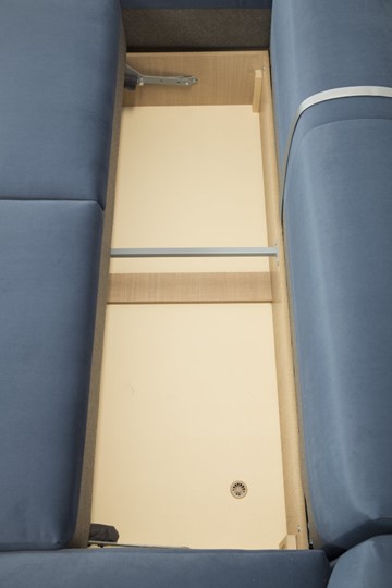 Угловой диван Меценат 1.5(67) в Салехарде - изображение 3
