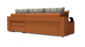 Угловой диван Agata 210 (Bravo +Simvol) в Лабытнанги - предосмотр 2