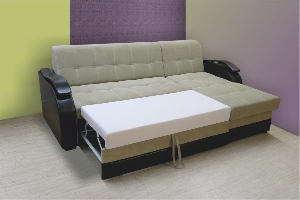 Угловой диван Лео Т в Салехарде - изображение 1