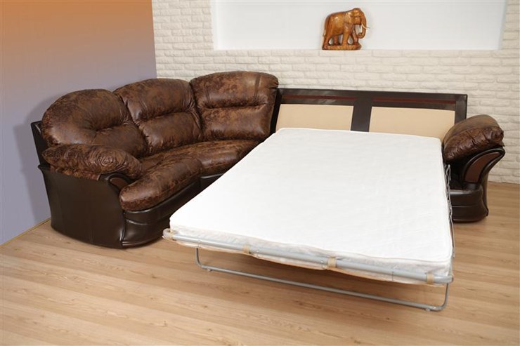 Угловой диван Квин 6 в Муравленко - изображение 2