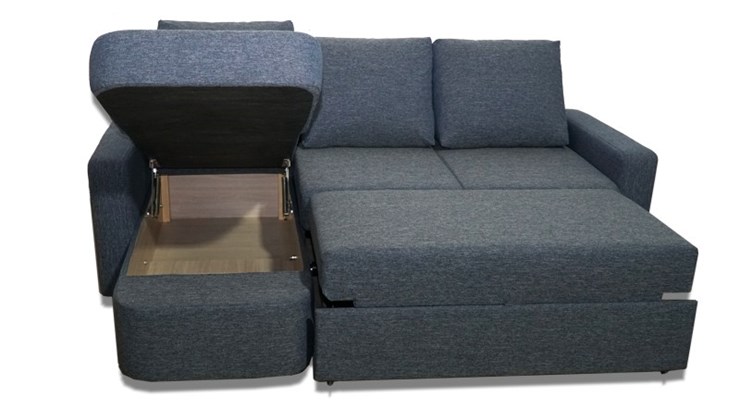 Угловой диван Престиж-5 в Салехарде - изображение 2