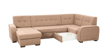 П-образный диван Подиум П5 в Салехарде - предосмотр 1