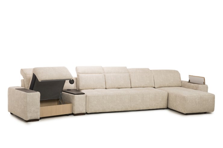 Угловой диван Монреаль 1.7 в Салехарде - изображение 2