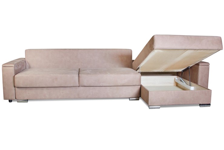 Угловой диван Соната 4 в Салехарде - изображение 2