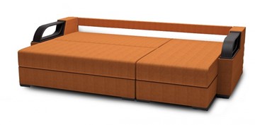 Угловой диван Agata 210 (Bravo +Simvol) в Салехарде - предосмотр 3