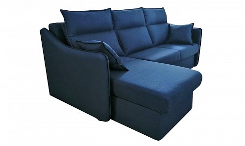 Угловой диван LaFlex 3 ДУ Norma в Салехарде - изображение 1