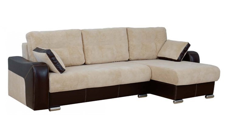Угловой диван Соната 5 М (Тик-Так) в Салехарде - изображение 3