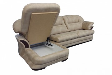 Угловой диван Квин 6 МД, седафлекс в Тарко-Сале - предосмотр 3