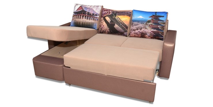 Угловой диван Престиж-5 в Салехарде - изображение 4