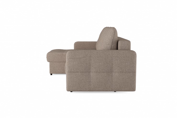 Угловой диван Smart 1, Шерлок 932 в Салехарде - изображение 3