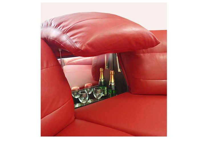 Угловой диван Алекс Элита 50 А (Б+Д+У+К+Б) в Салехарде - изображение 2