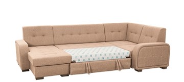 П-образный диван Подиум П5 в Салехарде - предосмотр 3