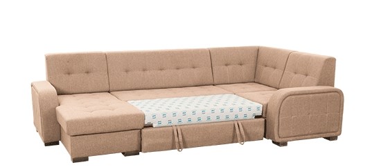 П-образный диван Подиум П5 в Салехарде - изображение 3