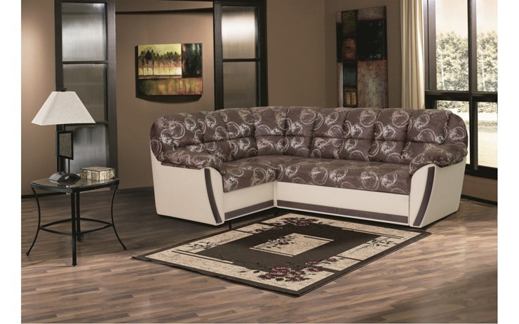 Угловой диван Блистер в Надыме - изображение 8