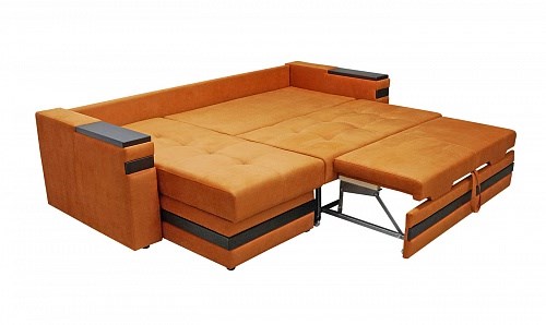 Угловой диван LaFlex 1-01 ДУ Norma в Лабытнанги - изображение 3