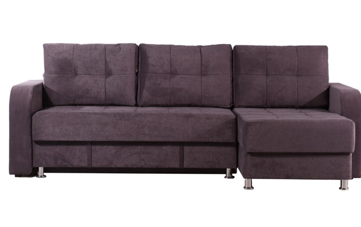 Угловой диван Елена LUX в Губкинском - изображение 1
