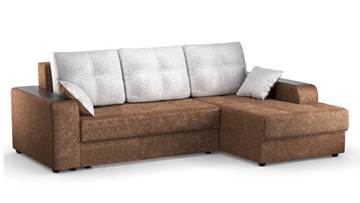 Угловой диван Левел 2+От в Лабытнанги - предосмотр 1