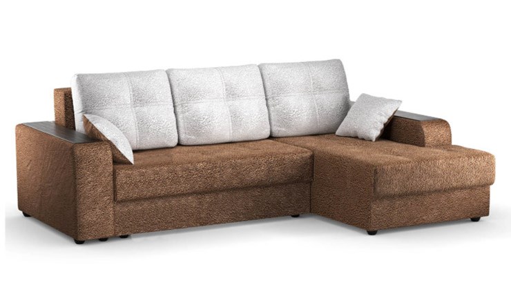 Угловой диван Левел 2+От в Салехарде - изображение 1