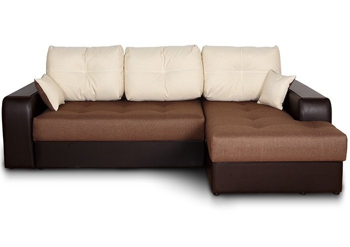 Угловой диван Левел 2+От в Салехарде - изображение 2