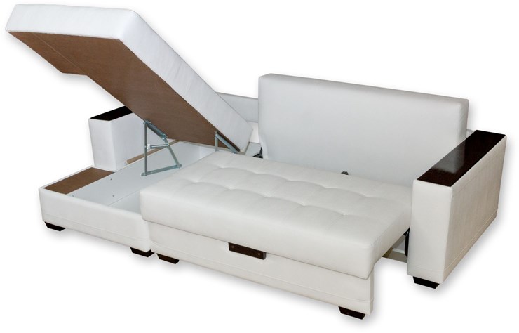 Угловой диван Катарина 3 в Салехарде - изображение 2