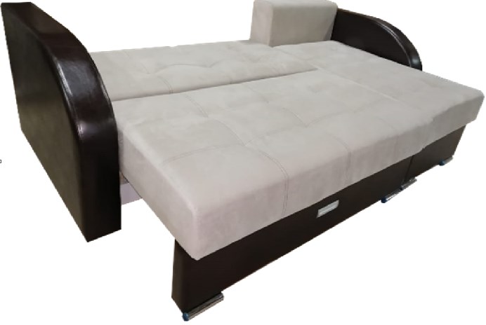 Угловой диван Милан МД+Т в Салехарде - изображение 1