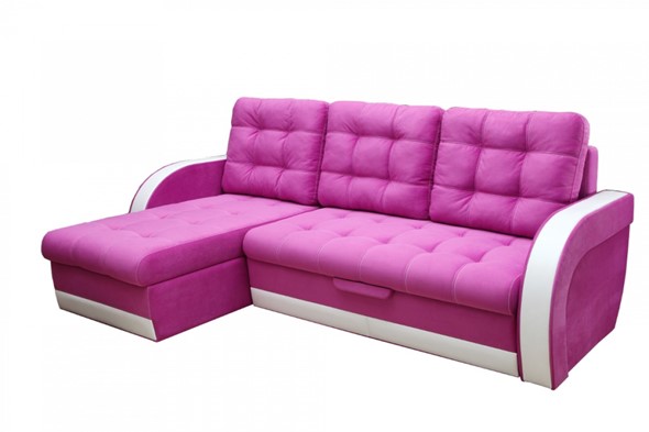 Угловой диван Лира в Салехарде - изображение