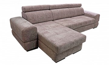 Угловой диван FLURE Home N-10-M ДУ (П3+Д2+Д5+П3) в Надыме