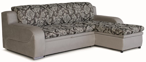 Угловой диван Жемчуг 2 в Надыме - изображение